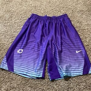 Nike KD Mens Shorts XXL